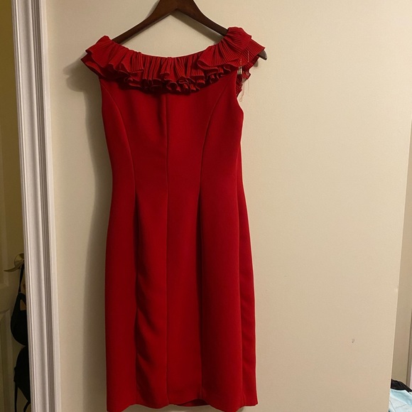 Jasper dress - Picture 2 of 6